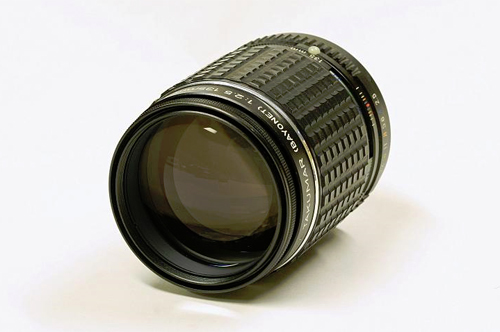Takumar 135mm f/2.5